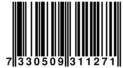 7 330509 311271