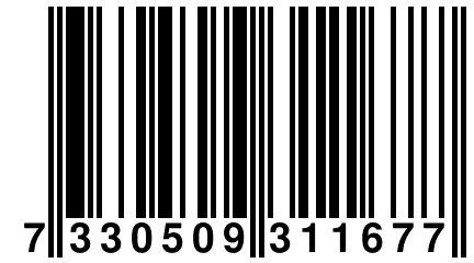 7 330509 311677