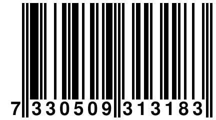 7 330509 313183