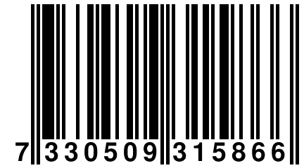 7 330509 315866