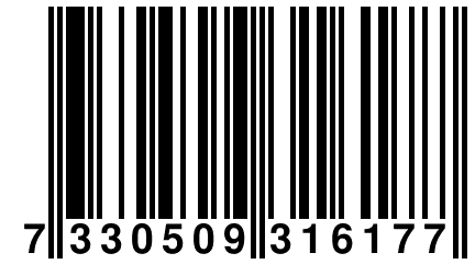 7 330509 316177