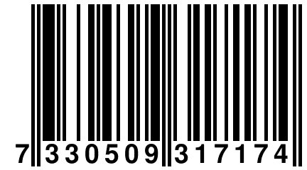 7 330509 317174