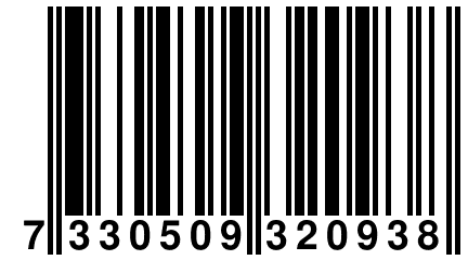 7 330509 320938