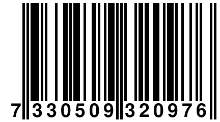 7 330509 320976