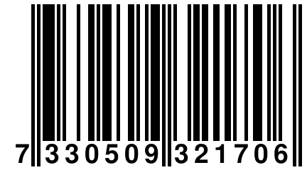 7 330509 321706