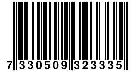 7 330509 323335