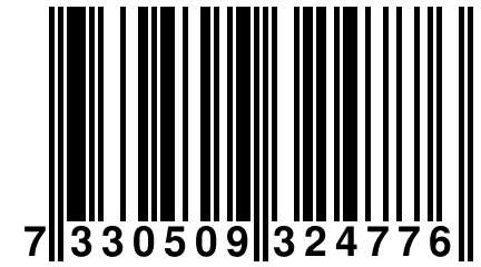 7 330509 324776