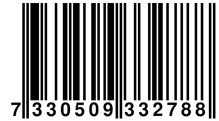 7 330509 332788