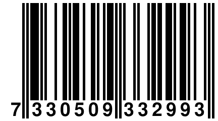 7 330509 332993