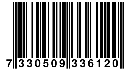 7 330509 336120