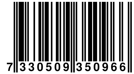 7 330509 350966