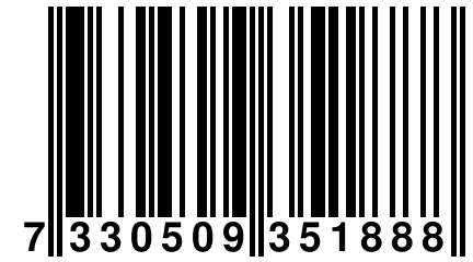 7 330509 351888