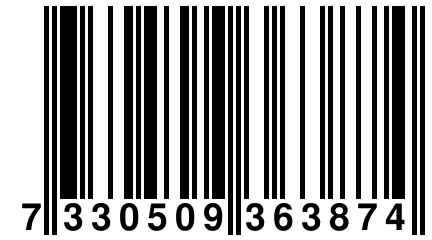 7 330509 363874