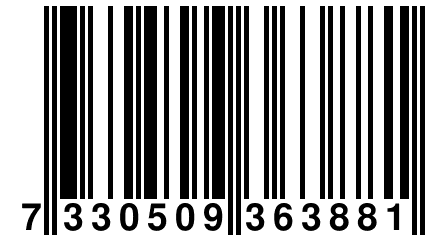 7 330509 363881