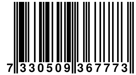 7 330509 367773