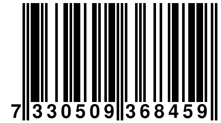 7 330509 368459