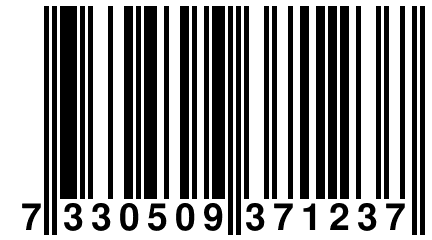 7 330509 371237