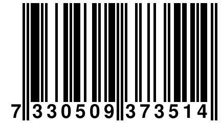 7 330509 373514