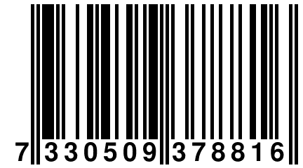 7 330509 378816