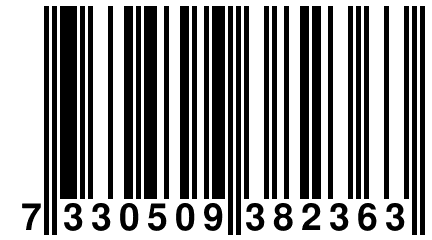 7 330509 382363