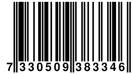 7 330509 383346