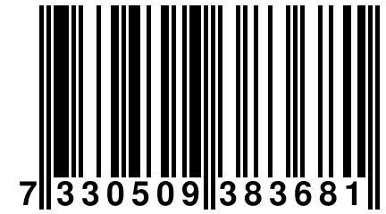 7 330509 383681