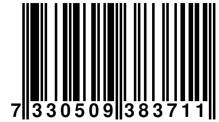 7 330509 383711