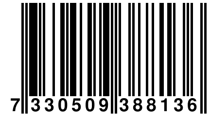 7 330509 388136