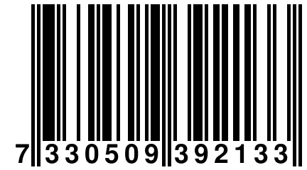 7 330509 392133