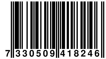 7 330509 418246