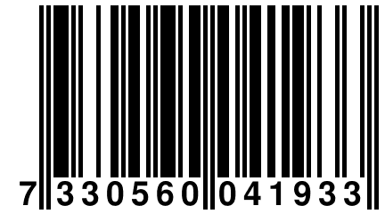 7 330560 041933