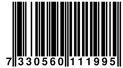 7 330560 111995