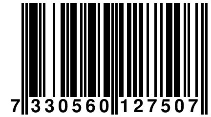 7 330560 127507