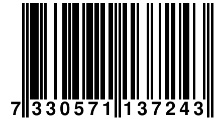 7 330571 137243