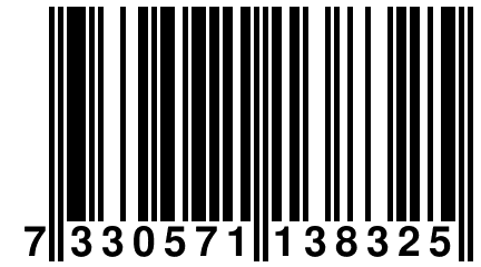 7 330571 138325