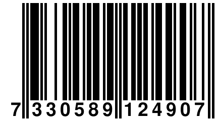 7 330589 124907