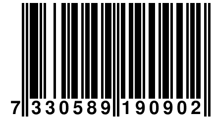 7 330589 190902