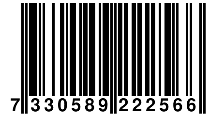 7 330589 222566