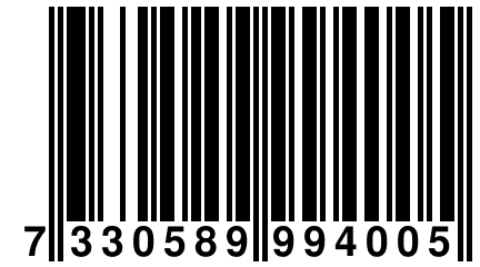 7 330589 994005