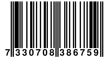 7 330708 386759