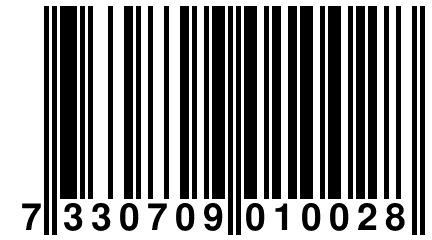 7 330709 010028