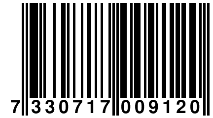 7 330717 009120