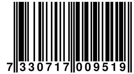 7 330717 009519