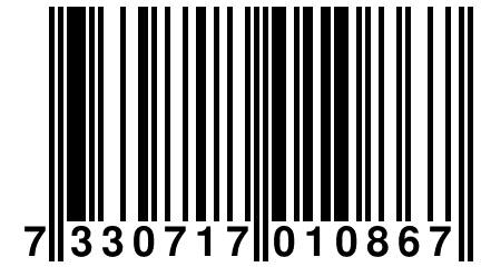 7 330717 010867