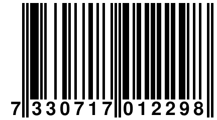 7 330717 012298