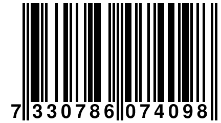 7 330786 074098