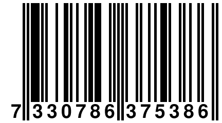 7 330786 375386