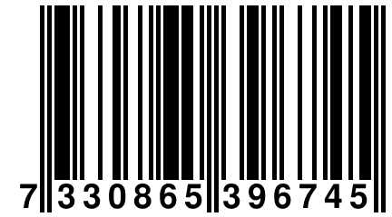 7 330865 396745