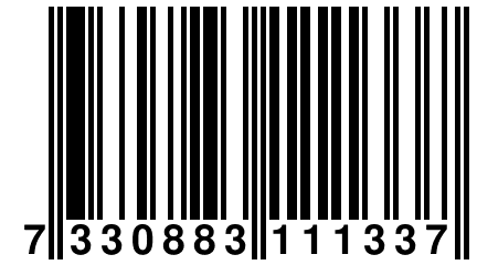 7 330883 111337