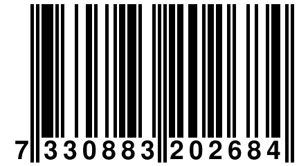 7 330883 202684